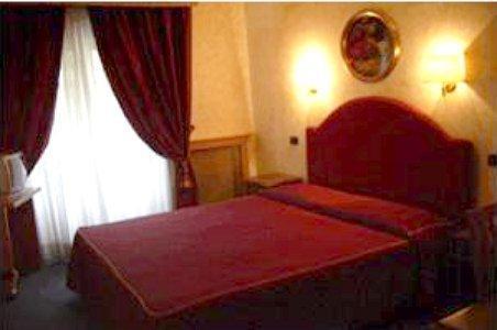 Hotel Flaminius Rome Room photo