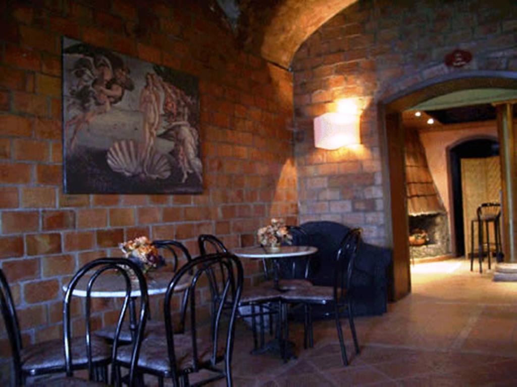 Hotel Flaminius Rome Exterior photo